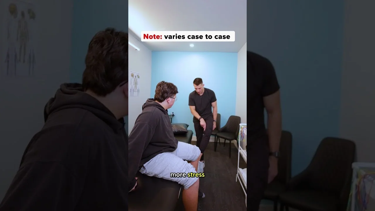 Isaac’s patient story