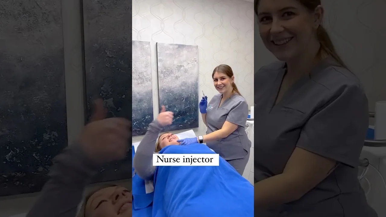 Meet the clinic team